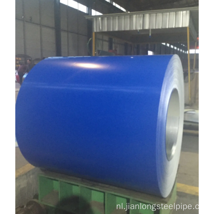 Factory Prijs 5005 Kleur Pre -Appe G60